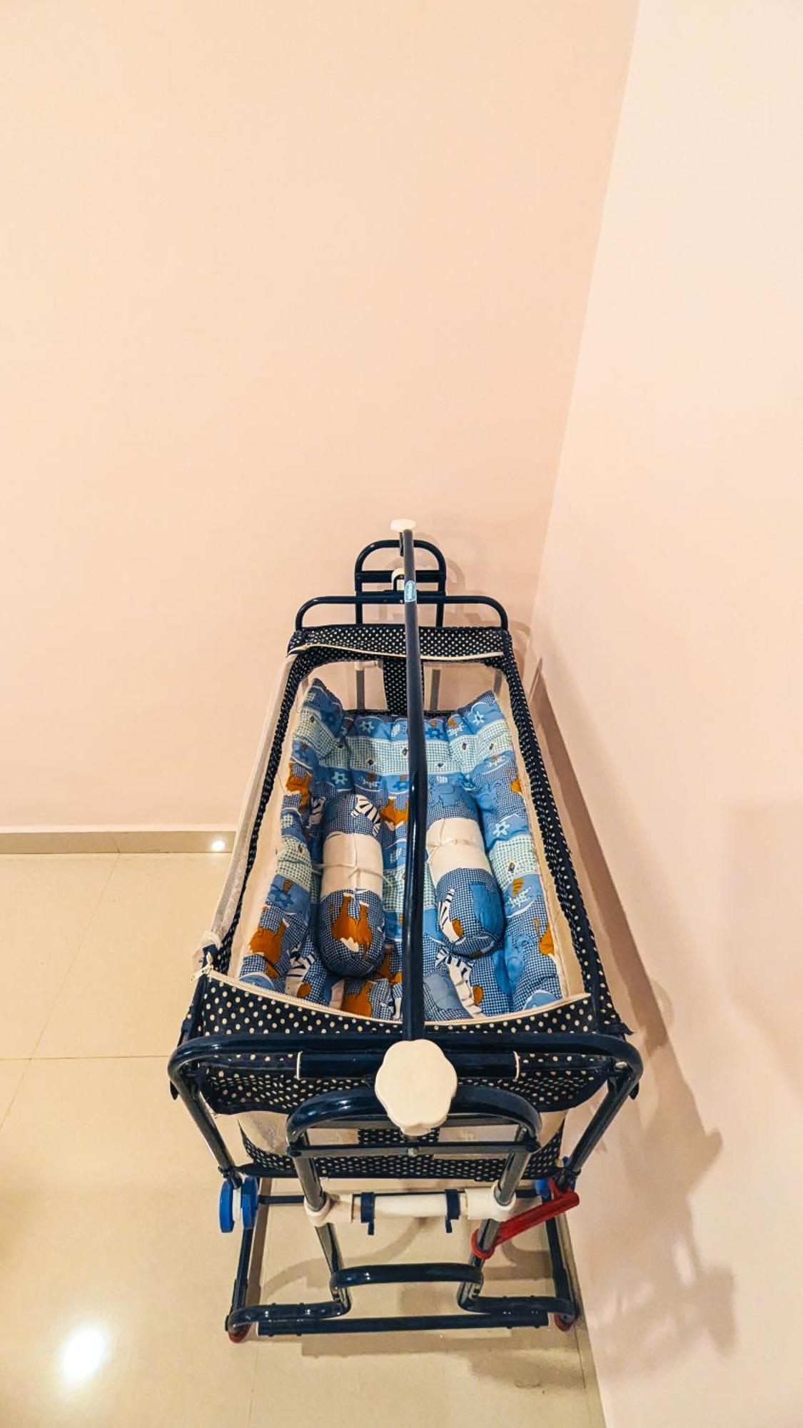 The First House By V3Homestay 4Bhk Private Pool Calangute Exterior photo